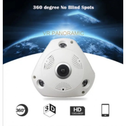 YS-360 UFO ASANSÖR KAMERASI